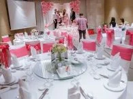 Các dịch vụ tổ chức sinh nhật cho bé yêu tại nhà hàng của Kool Style