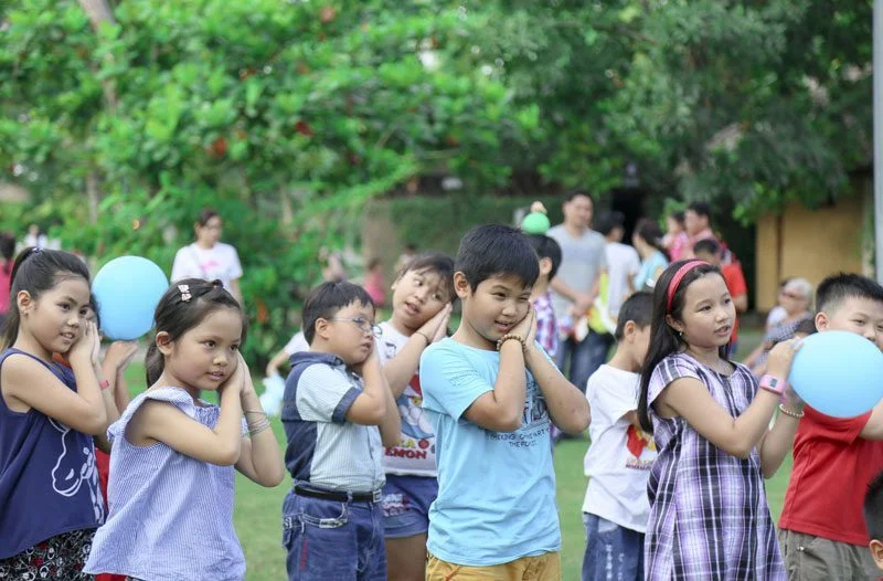 cac-tro-choi-tat-nien-vui-nhon Các trò chơi tất niên vui nhộn