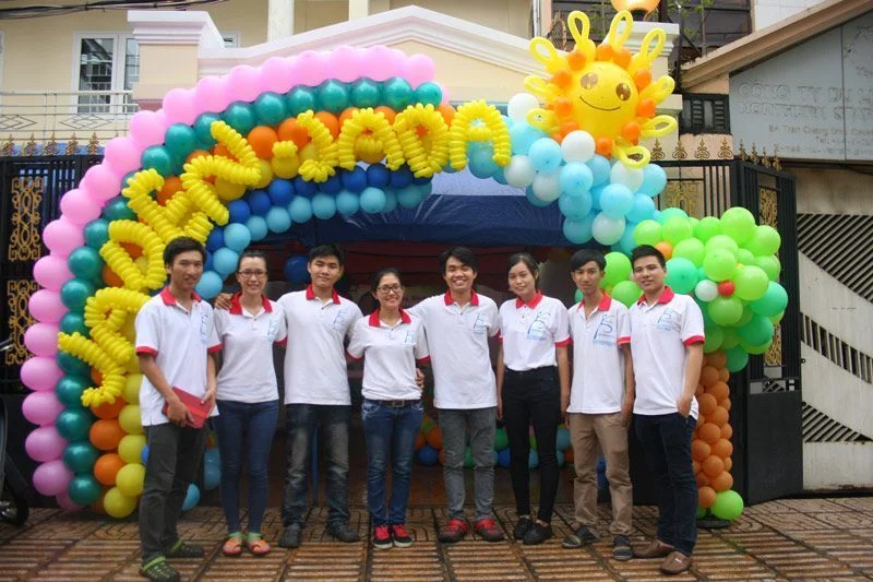 dich-vu-trang-tri-thoi-noi-kool-style dịch vụ tổ chức thôi nôi Kool Style
