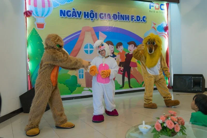 kich-ban-chuong-trinh-van-nghe-ngay-hoi-gia-dinh Kịch bản chương trình văn nghệ ngày hội gia đình
