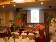 Các dịch vụ tổ chức sinh nhật cho bé yêu tại nhà hàng của Kool Style
