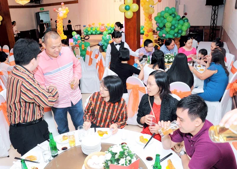 to-chuc-sinh-nhat-cho-be-1-tuoi tổ chức sinh nhật cho bé 1 tuổi