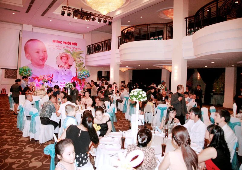 to-chuc-thoi-noi-o-dau tổ chức thôi nôi ở đâu