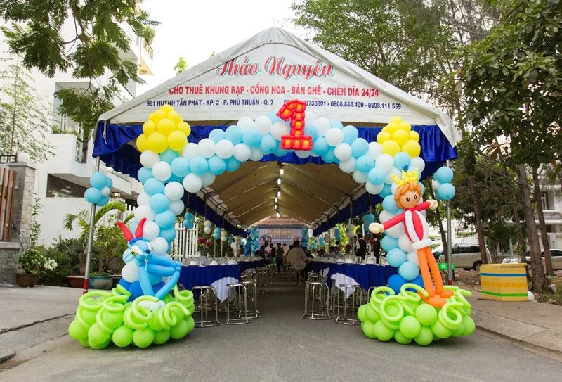 toan-canh-to-chuc-thoi-noi-tai-nha địa điểm tổ chức thôi nôi tại nhà
