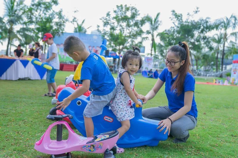 tro-choi-ngay-hoi-gia-dinh-vui-nhon-2 Trò chơi ngày hội gia đình vui nhộn