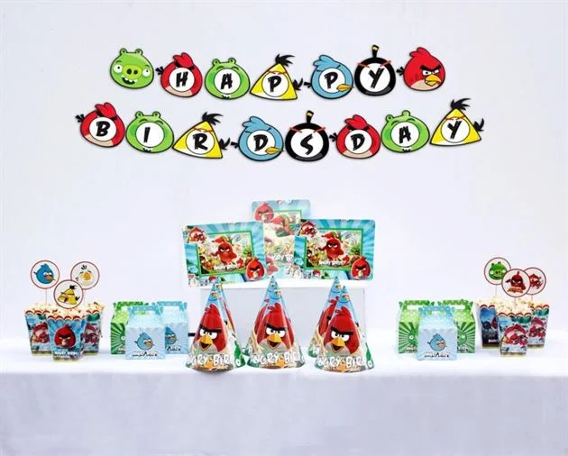 39017870_260660207884184_7844144225770799104_n Set trang trí sinh nhật giá rẻ Angry Birds