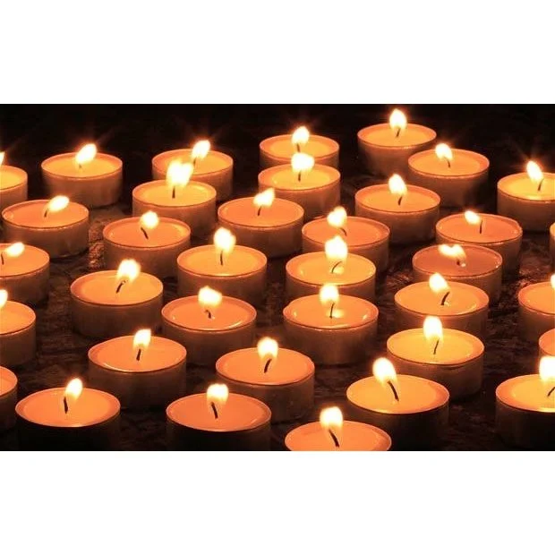 Nen Tealight tien loi Nen Tealight tien loi
