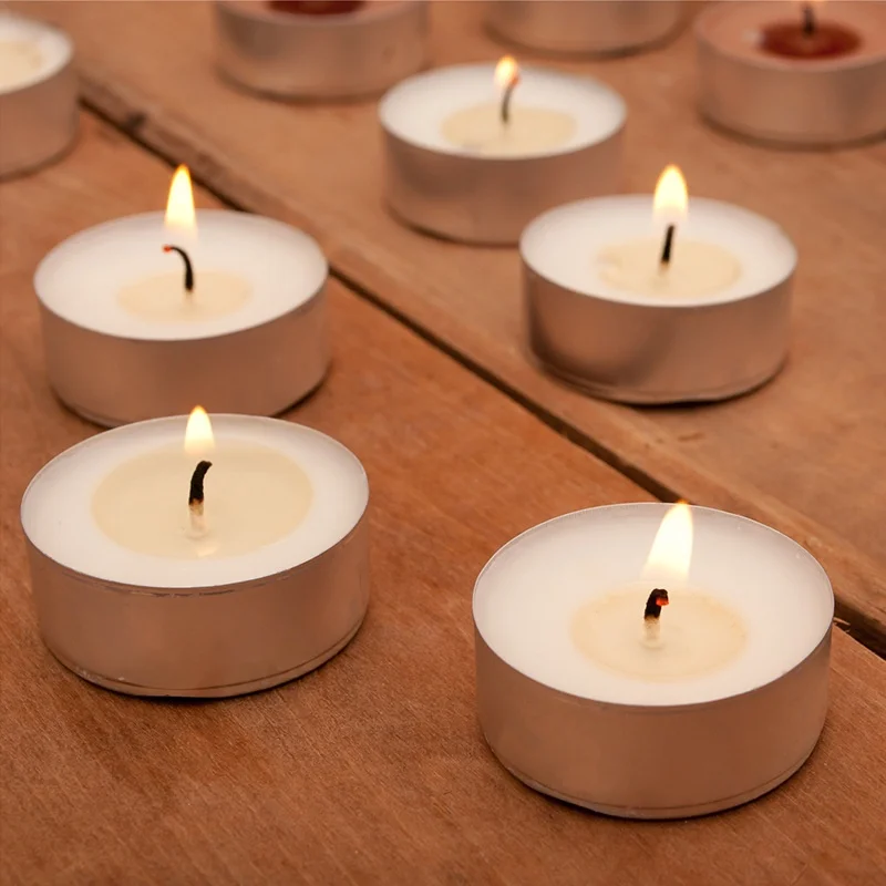 Nen-tealight Nen tealight