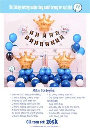 bia set bong vuong mien tong xanh cho be trai 1 bia set bong vuong mien tong xanh cho be trai 1