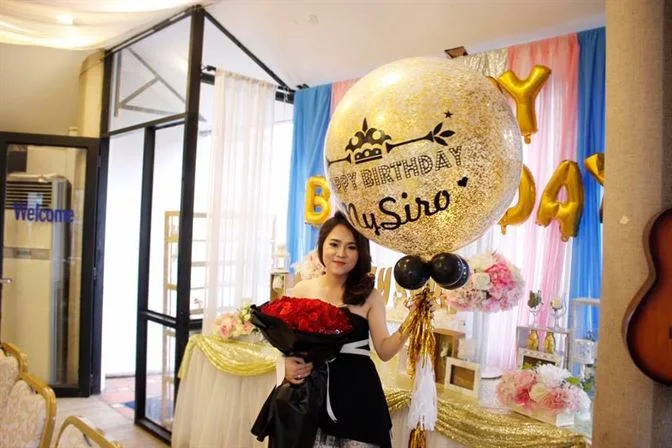 bong-bong-chup-hinh bong bóng chụp hình