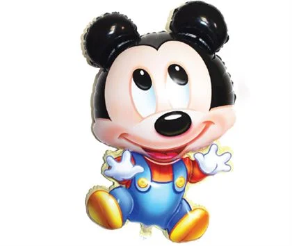 bong bong kieng mickey 01