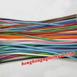 Bong Bóng Tạo Hình 160 đủ màu