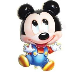 Bong bóng kiếng MICKEY 1