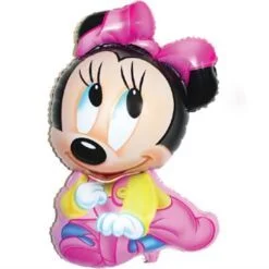 Bong bóng kiếng MINNIE 1