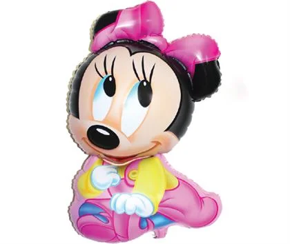 bongbongkiengminnie02-8364 Bong bóng kiếng MINNIE 1