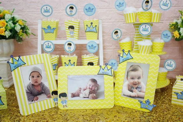 can-canh-full-set-hoang-tu-mau-vang-hoang-gia Cận cảnh bàn tiệc trang trí với set phụ kiện