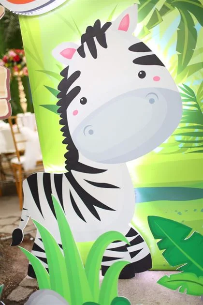 Chibi chú ngựa đáng yêu