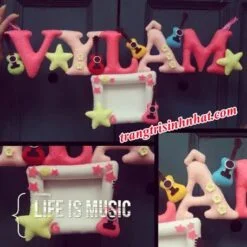 Tên Bé Yêu chủ đề