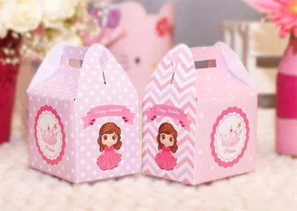 cong-chua1 Hộp quà cảm ơn Công Chúa