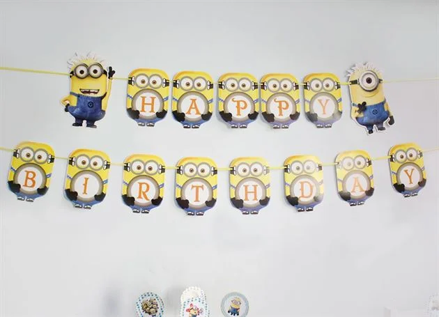 day-chu-happy-birthday-minion DÂY CHỮ SINH NHẬT MINION