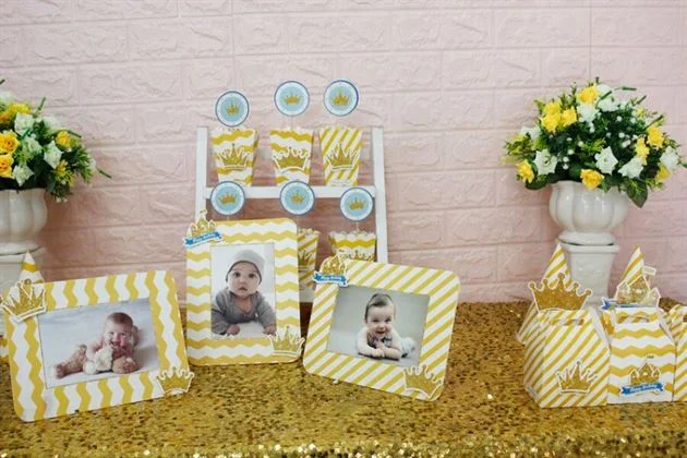 do-phu-kien-trang-tri-sinh-nhat-cho-be-set-mini-vuong-mien-be-trai-mau-vang-zigzag Đồ phụ kiện trang trí sinh nhật set mini dành cho bé trai