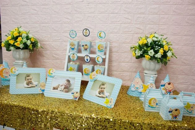 do-trang-tri-thoi-noi-set-mini-baby-boy-mau-xanh-da-troi Trang trí thôi nôi bé trai với set mini Baby Boy màu xanh da trời