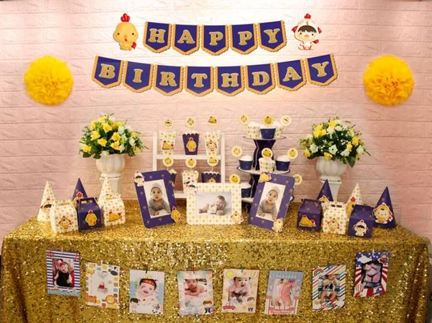 full-set-be-trai-tuoi-ga-mau-xanh-hoang-gia Full set bé trai tuổi gà màu xanh hoàng gia