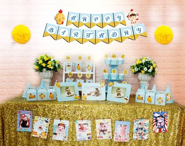full-set-phu-kien-sinh-nhat-be-ga-trai-mau-xanh-da-troi Full set bé trai tuổi gà màu xanh da trời