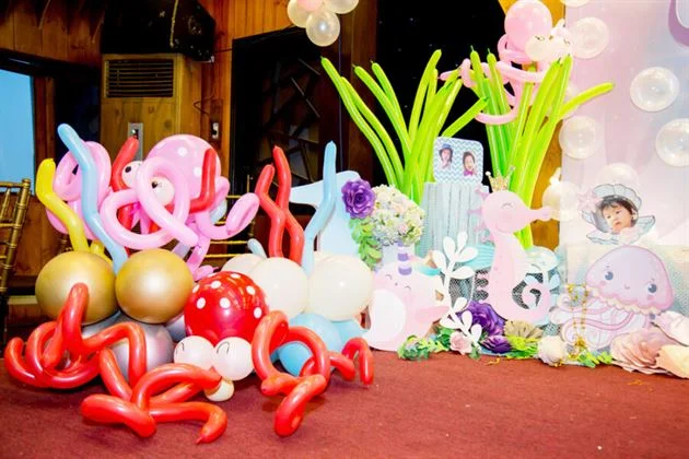 goc-decor-bang-bong-bong-tao-hinh-cuc-dep Góc decor bằng bong bóng tạo hình cực đẹp