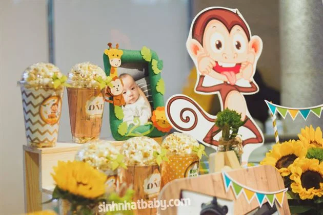 Hộp đựng bắp rang bơ