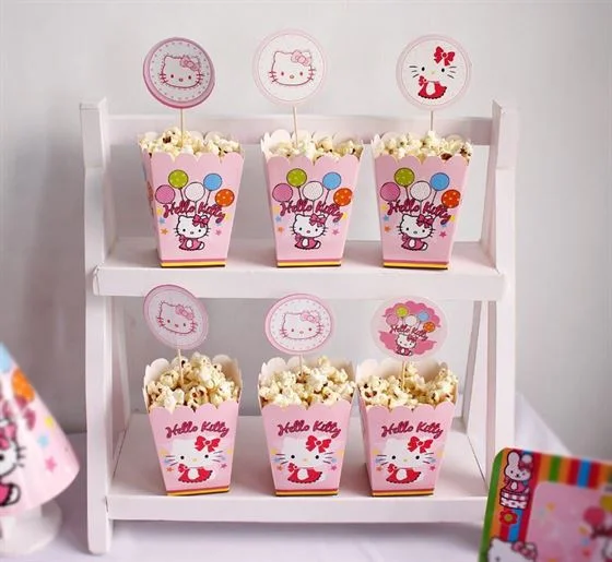 hop-dung-bap-rang-bo-kitty Hộp Đựng Bắp Rang Bơ chủ đề Kitty