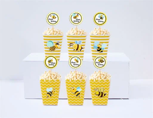 hop-dung-bap-rang-bo-mau-vang-hoang-gia-4 Hộp đựng bắp rang bơ Bé Ong màu vàng hoàng gia