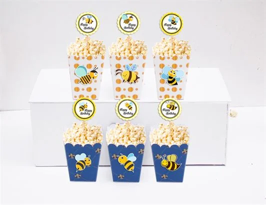 hop-dung-bap-rang-bo-mau-xanh-hoang-gia-4 Hộp đựng bắp rang bơ Bé Ong màu xanh hoàng gia