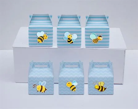 hop-qua-sinh-nhat-mau-xanh-da-troi-2 Hộp quà sinh nhật Bé Ong màu xanh da trời