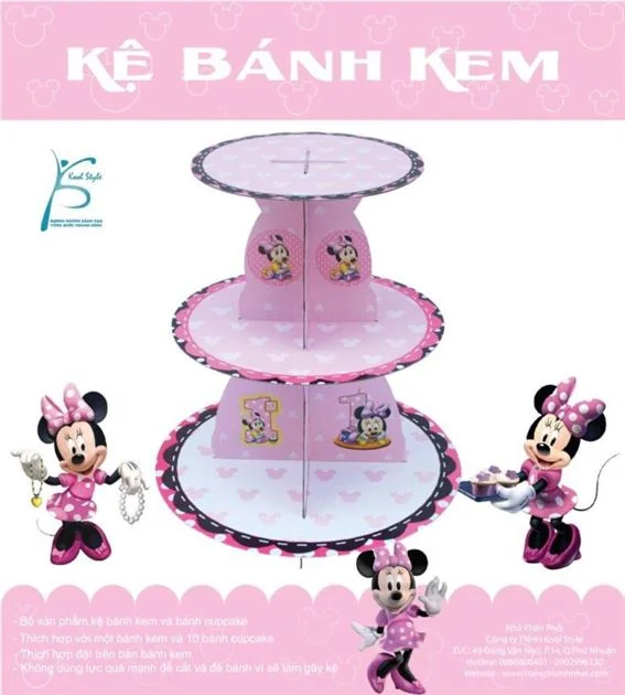 ke banh kem sinh nhat minnie 6580 1