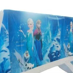 Khăn bàn Frozen