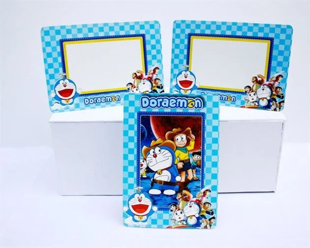 khung-anh-sinh-nhat-cho-be-doraemon Khung ảnh sinh nhật Doraemon