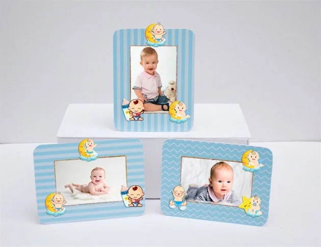 khung-hinh-sinh-nhat-baby-boy-mau-xanh-da-troi-1 Khung hình sinh nhật baby boy màu xanh da trời