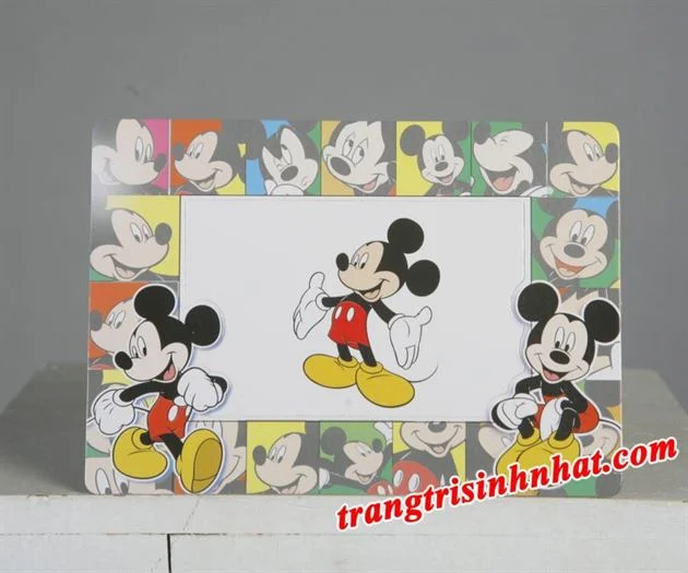 khung-hinh-sinh-nhat-chu-de-mickey-30461 khung hinh sinh nhat chu de mickey 30461