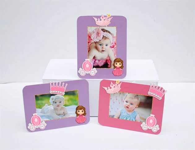 khung-hinh-sinh-nhat-cong-chua-mau-hong-tim-1 Tem khung hình sinh nhật công chúa màu hồng tím