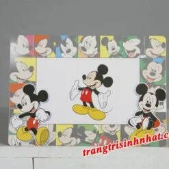 Khung hình đặt bàn Mickey