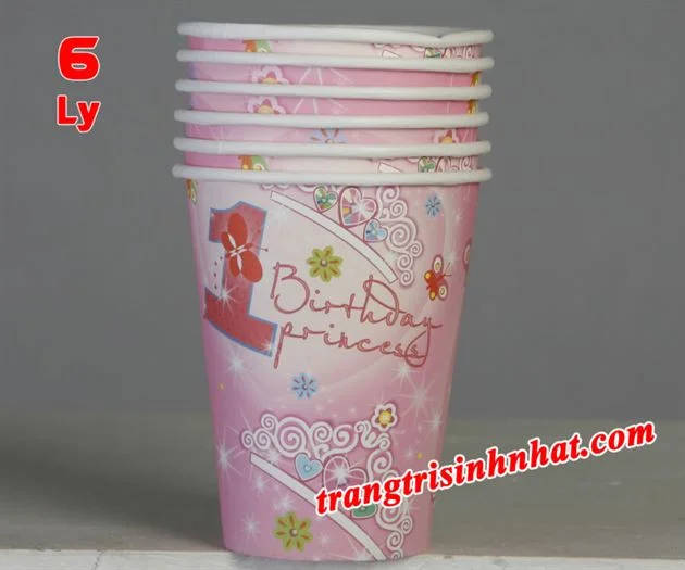 ly-giay-sinh-nhat-chu-de-cong-chua-9868-2 ly giay sinh nhat chu de cong chua 9868 2