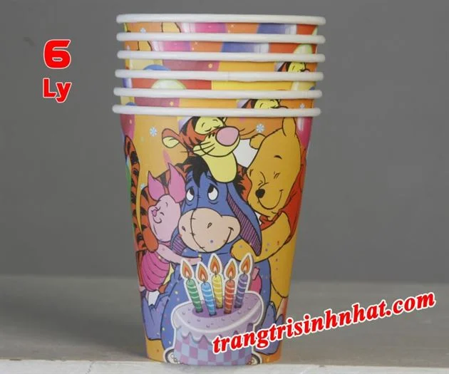 ly-giay-sinh-nhat-gau-pooh-4456-1 Ly Giấy Sinh Nhật Gấu Pooh