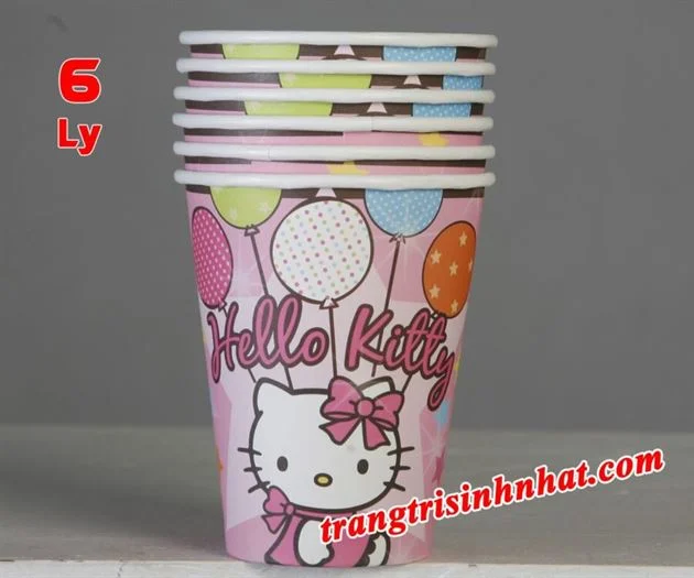 ly giay sinh nhat kitty 947