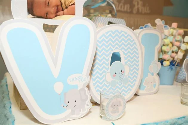 nicknam-voi-duoc-thiet-ke-3d-theo-chu-de Nickname Voi được thiết kế 3D theo chủ đề