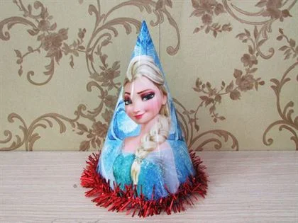 non-elsa non elsa