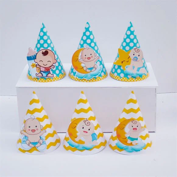 non-sinh-nhat-baby-boy-mau-vang-xanh-min-1 Tem nón sinh nhật baby boy