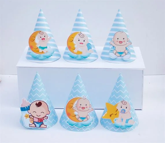 non-sinh-nhat-baby-boy-mau-xanh-da-troi-1 Nón sinh nhật baby boy màu xanh da trời