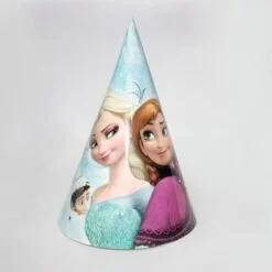 nón Elsa
