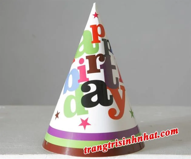 non-sinh-nhat-chu-de-happy-birthday-3288 nón sinh nhật happy birthday